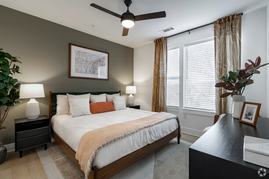 More Photos Of 4612 Gilead St, Charlotte Apartments For Lease