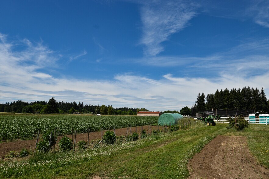 More Photos Of 302 93rd Ave SE, Olympia Land For Sale