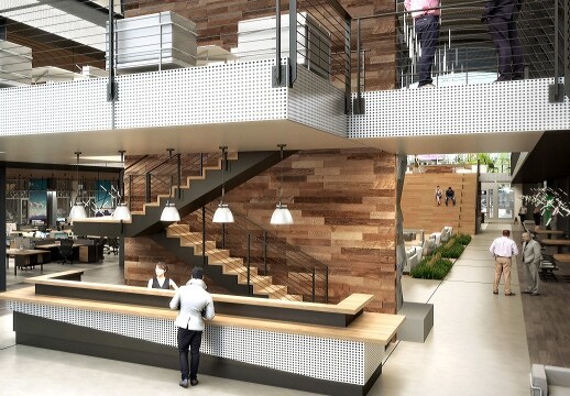 More Photos Of 41 S Rio Grande St, Salt Lake City General Retail For Lease