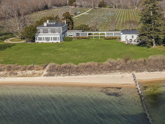 Primary Photo Of 59600 Main Road, Southold Winery Vineyard For Sale