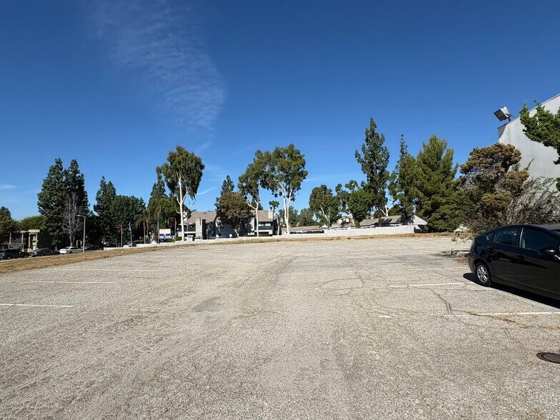 More Photos Of 7110 Archibald Ave, Rancho Cucamonga Freestanding For Sale