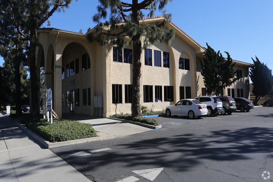 More Photos Of 5450 Ralston St, Ventura Office For Lease