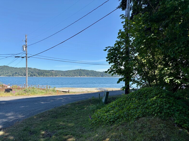 More Photos Of 23501 N US Highway 101, Hoodsport Industrial For Sale