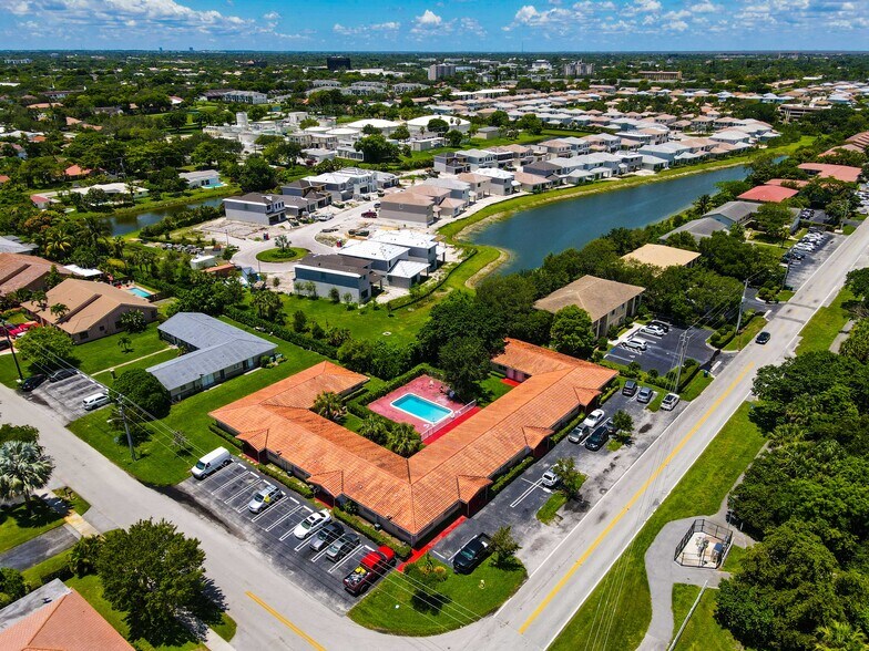 Primary Photo Of 8430 NW 40th St, Coral Springs Apartments For Sale
