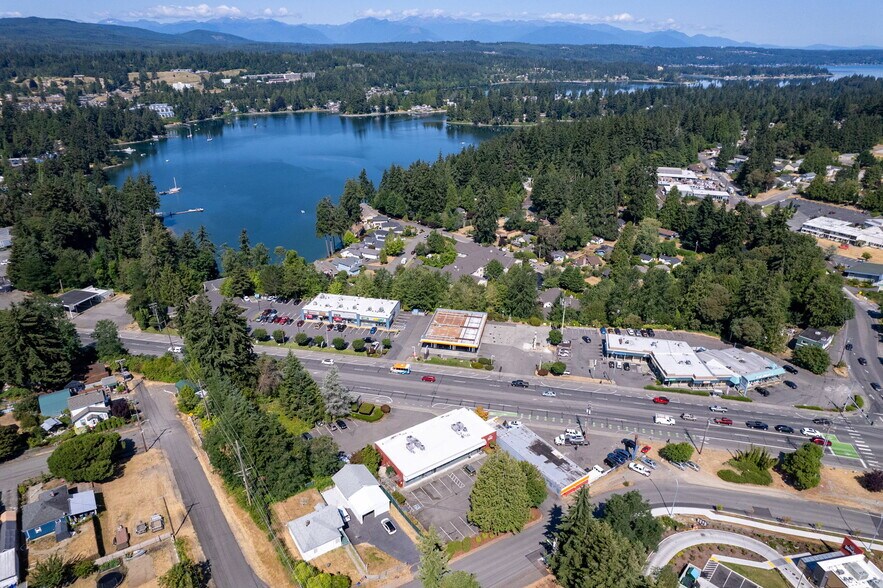 More Photos Of 3721 Kitsap Way, Bremerton Office For Lease