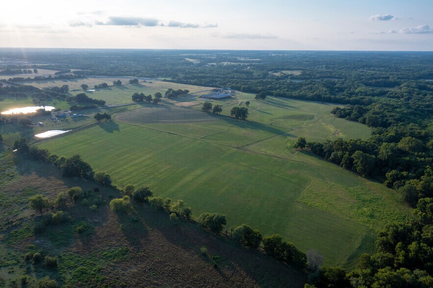 More Photos Of 13696 County Road 577, Anna Land For Sale