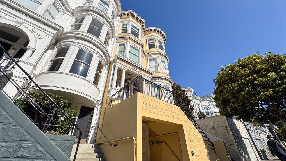 More Photos Of 2850 Sacramento St, San Francisco Apartments For Sale