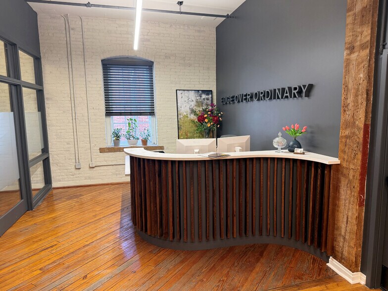 More Photos Of 415 N Prince St, Lancaster Office For Lease