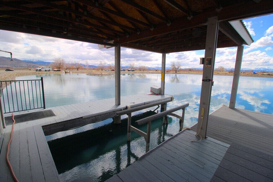 More Photos Of 2980 US Highway 395 N, Minden Land For Sale