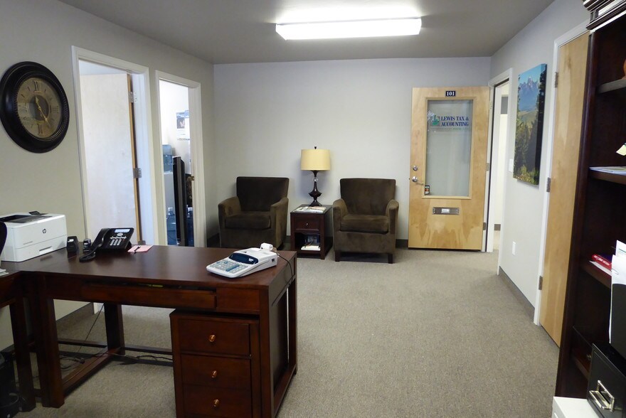 More Photos Of 132 E 5th St, Delta Office For Lease