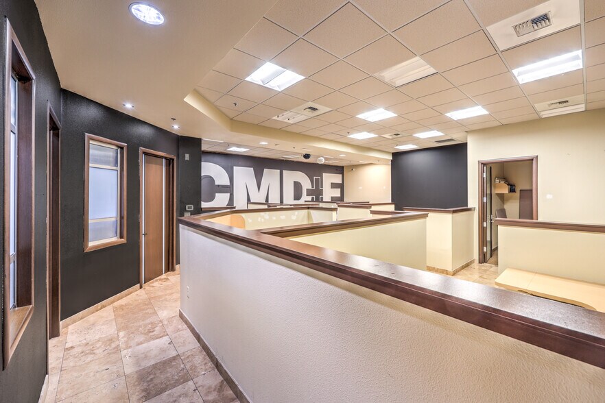 More Photos Of 955 Grier Dr, Las Vegas Light Distribution For Lease