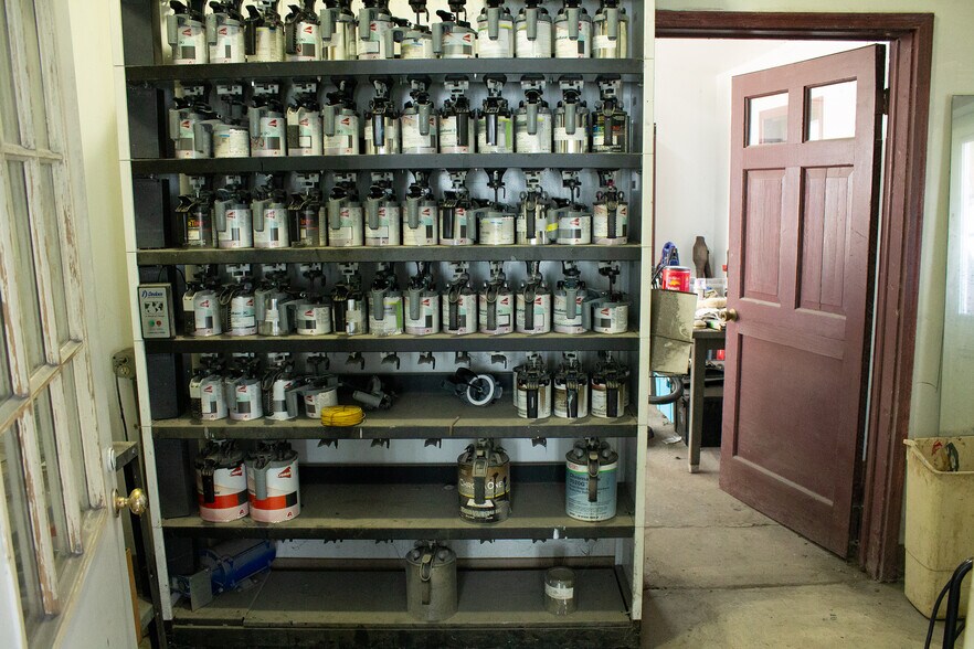 More Photos Of 5362 NY-41, Smithville Flats Industrial For Lease