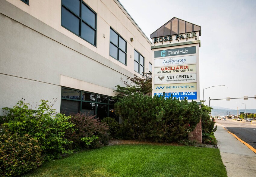 More Photos Of 910 Brooks St, Missoula Office Residential For Lease