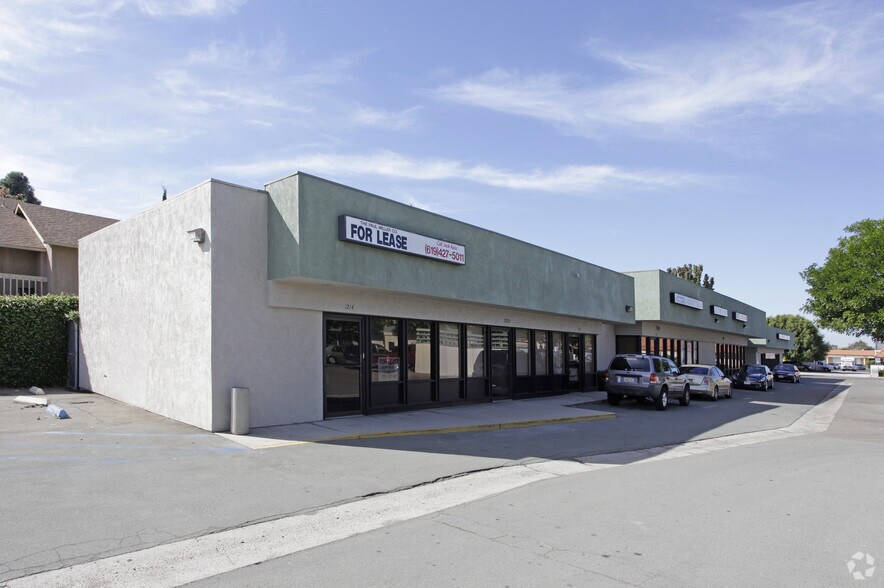 More Photos Of 1200-1214 3rd Ave, Chula Vista General Retail For Lease