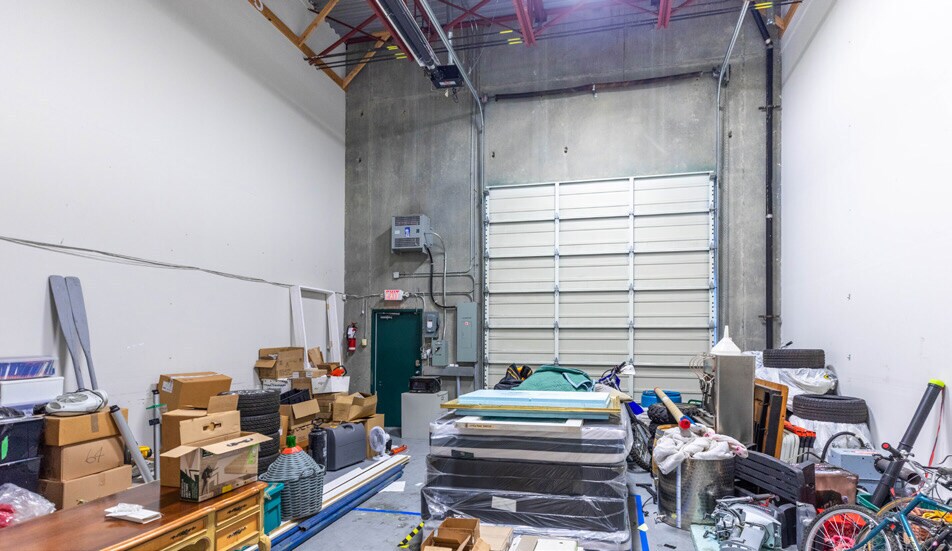 More Photos Of 20678 Duncan Way, Langley Warehouse For Lease