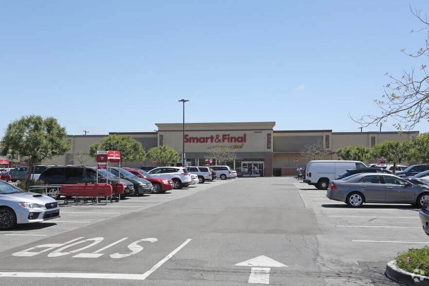 More Photos Of 8872 Warner Ave, Huntington Beach Unknown For Lease