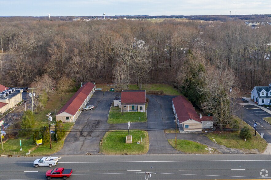 More Photos Of 77 US Highway 130, Trenton Hotel For Sale