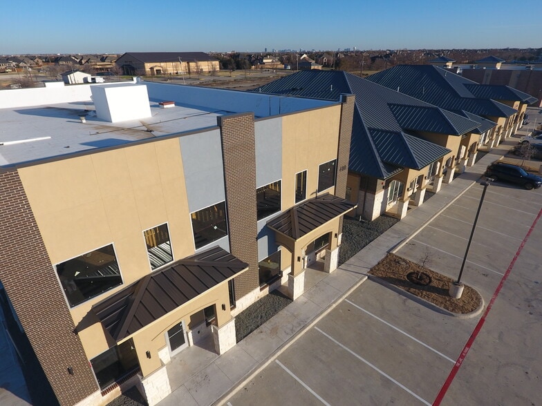 More Photos Of 25663 Smotherman Rd, Frisco Medical For Sale