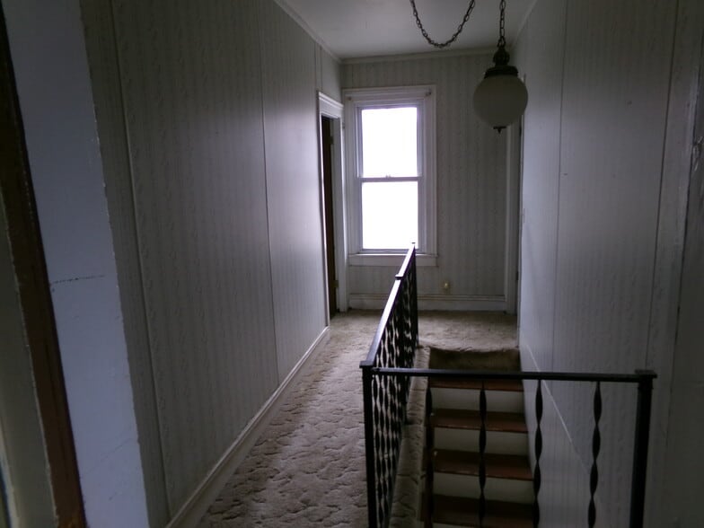 More Photos Of 520 Olive St, Saint Louis Religious Facility For Sale