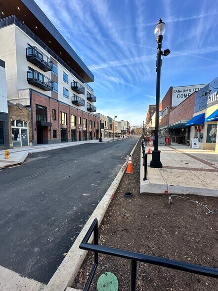 More Photos Of 37 Union St S, Concord Storefront Retail Office For Sale