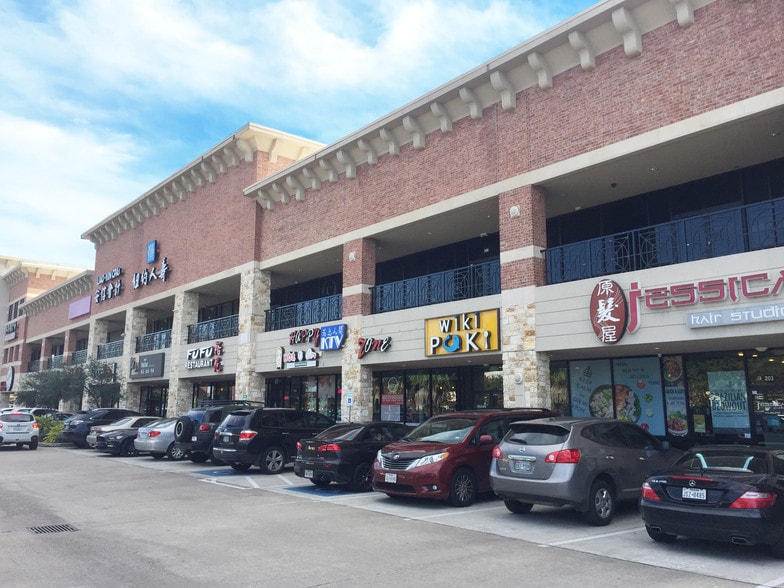 More Photos Of 9889 Bellaire Blvd, Houston Unknown For Lease