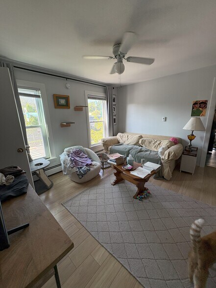 More Photos Of 17 Mechanic St, Westbrook Apartments For Sale