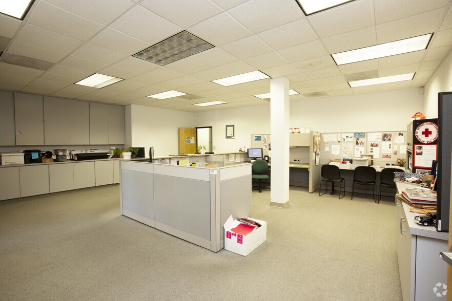 More Photos Of 601 N Golden Circle Dr, Santa Ana Medical For Sale