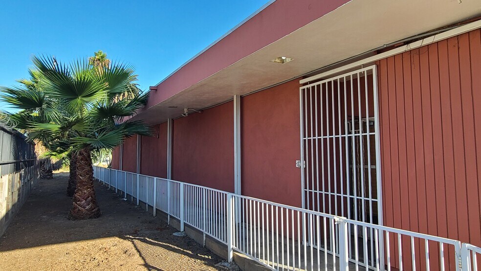 More Photos Of 630 N Park Ave, Pomona Office For Lease