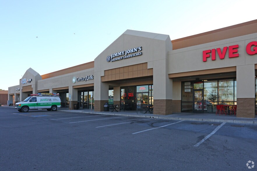 More Photos Of 1229 S Power Rd, Mesa General Retail For Lease