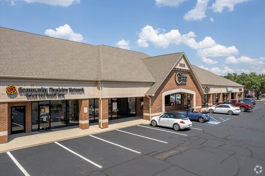 More Photos Of 8936 Southpointe Dr, Indianapolis Unknown For Lease