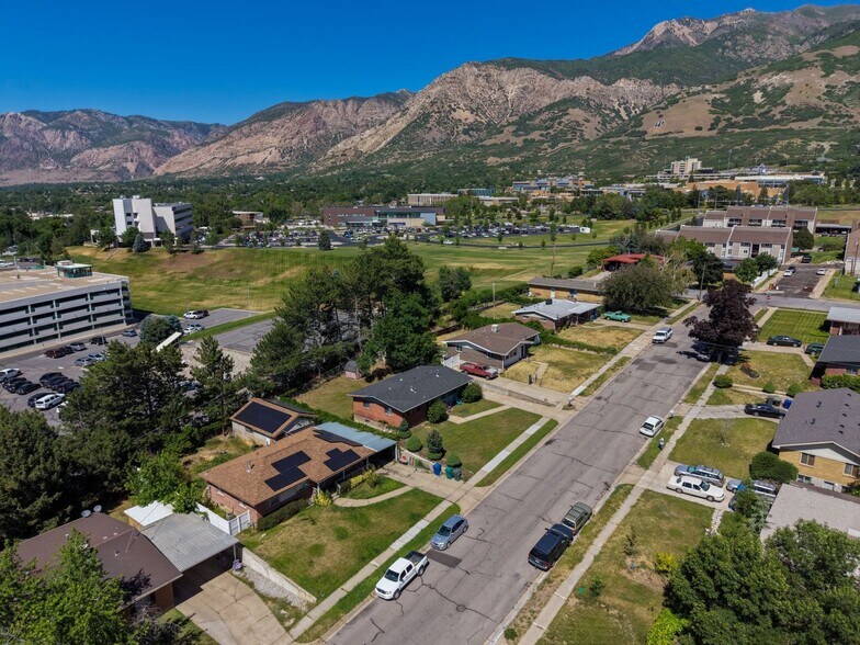 More Photos Of 1070 40th St, Ogden Multifamily For Sale