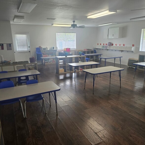 More Photos Of 1770 Country Club Dr, Mansfield Daycare Center For Sale