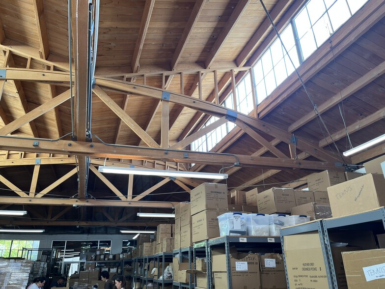 More Photos Of 2316 E 38th St, Vernon Warehouse For Sale