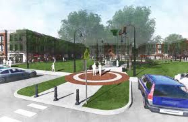 More Photos Of Airline Rd & Milton Wilson Blvd, Arlington Unknown For Lease