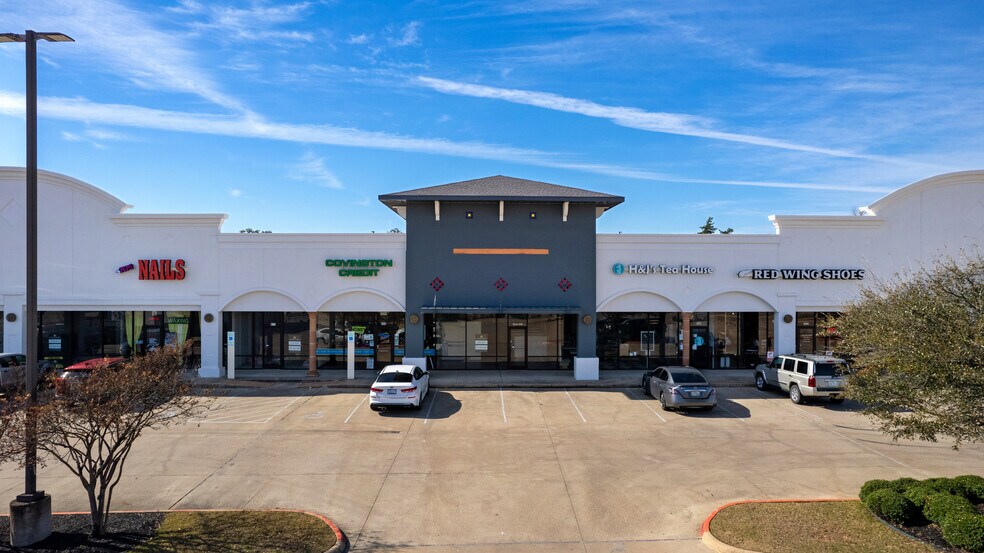 More Photos Of 3600 S Texas Ave, Bryan Unknown For Lease