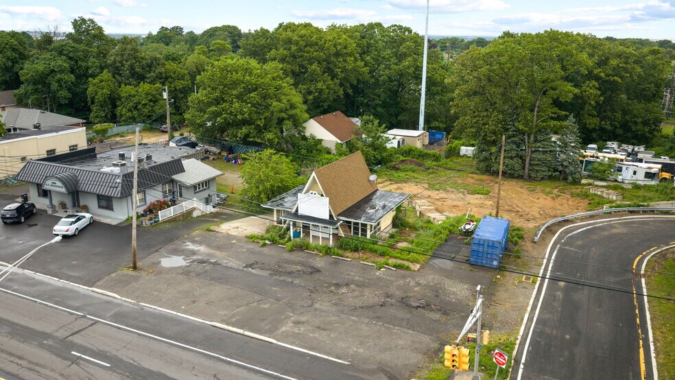 More Photos Of 2060 Highway 35, South Amboy Land For Sale