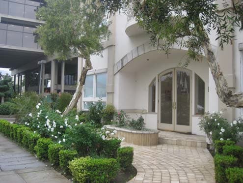 More Photos Of 115 N Hollywood Way, Burbank Loft Creative Space For Lease
