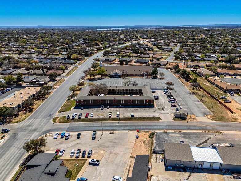 More Photos Of 4401 Southwest Blvd, San Angelo Apartments For Sale