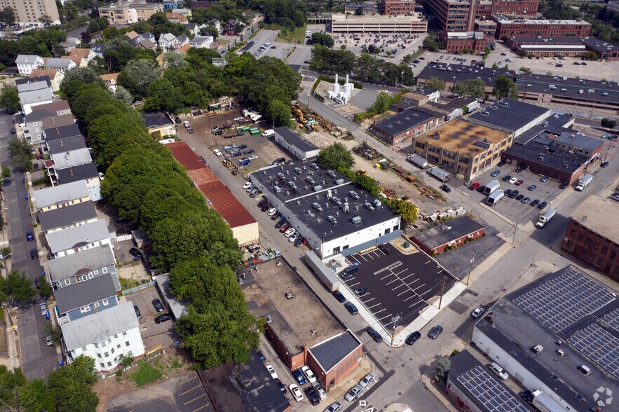 More Photos Of 65 Bath St, Providence Food Processing For Lease