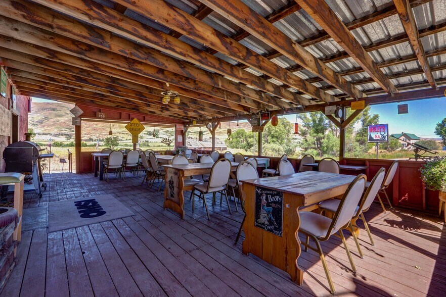 More Photos Of 22001 Sweet Ola Hwy, Ola Restaurant For Sale