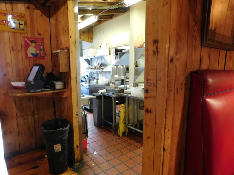 More Photos Of 4379 N Las Vegas Blvd, Las Vegas Restaurant For Sale