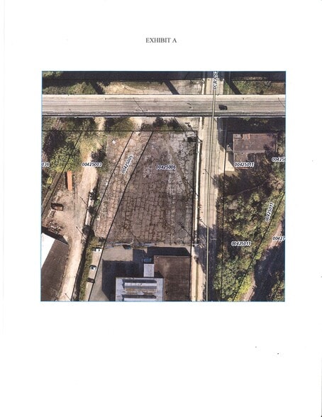 Primary Photo Of 2176 Scranton Rd, Cleveland Land For Lease