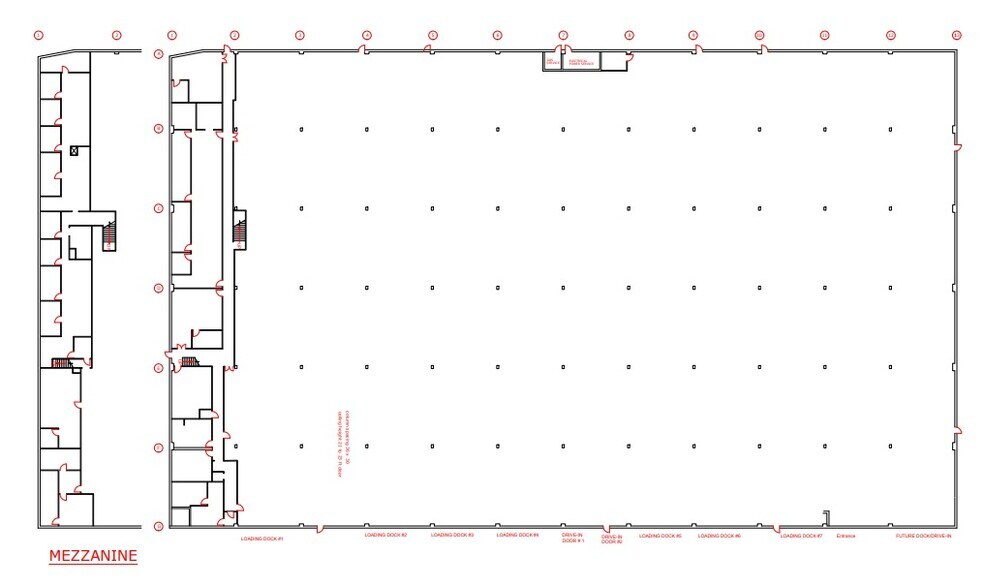More Photos Of 58-74 Largo Dr, Stamford Flex For Sale