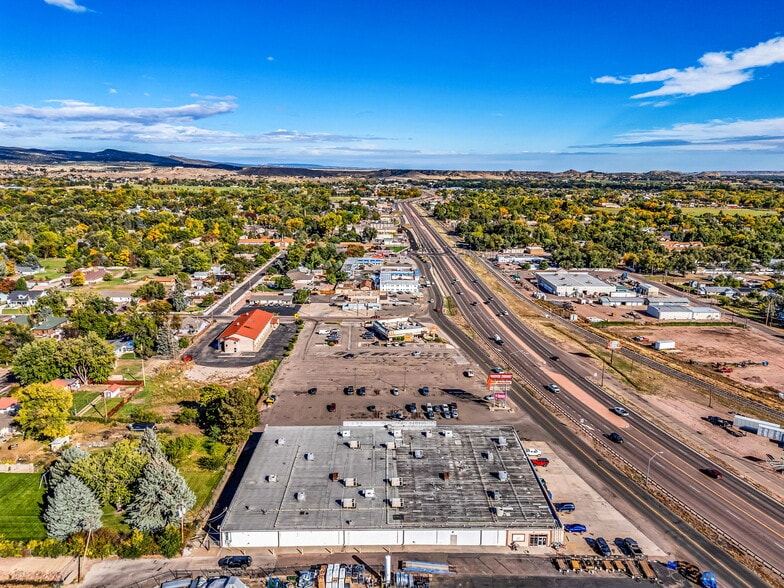 More Photos Of 1811 Fremont Dr, Canon City Storefront For Sale