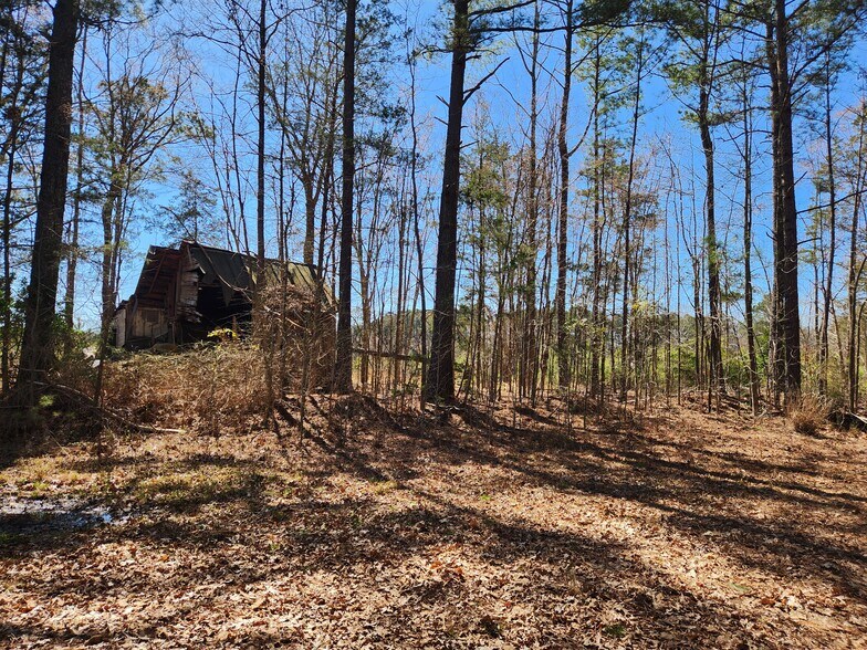 More Photos Of 3004 U.S. 401 Hwy, Louisburg Land For Sale