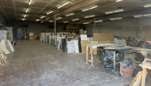 More Photos Of 4009 N Black Canyon Hwy, Phoenix Warehouse For Lease