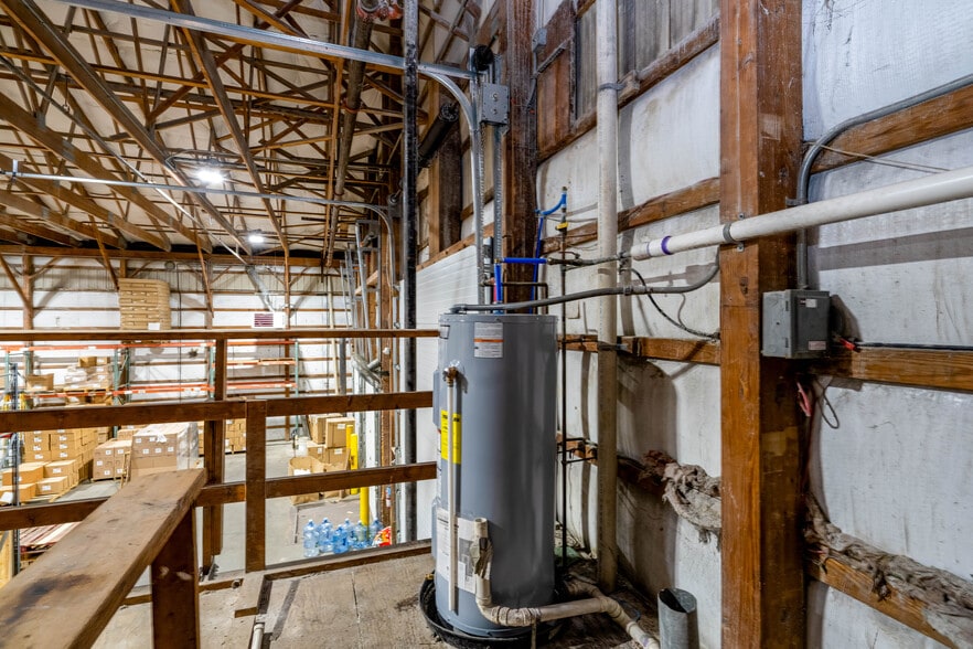 More Photos Of 1801 Eden Rd, Millville Distribution For Sale