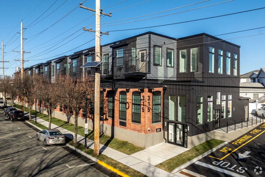 More Photos Of 315 Railroad Ave, East Rutherford Apartments For Sale
