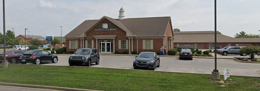 Primary Photo Of 3251 N Green River Rd, Evansville Storefront Retail Office For Sale