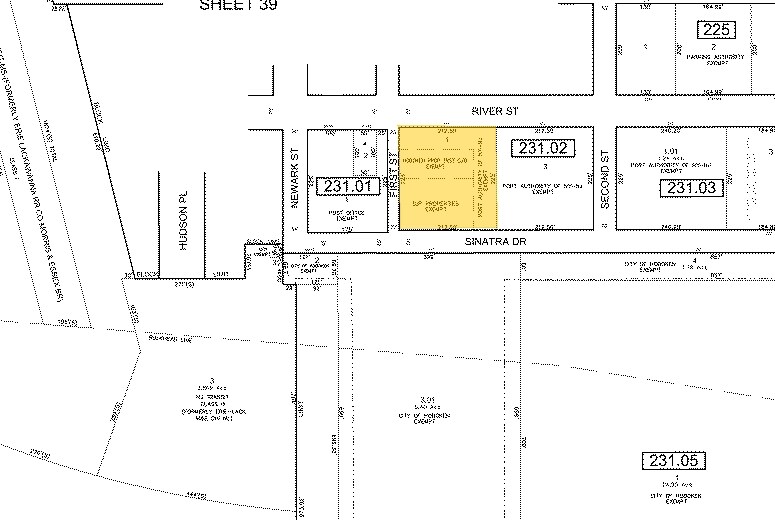 More Photos Of 111 River St, Hoboken Office For Lease